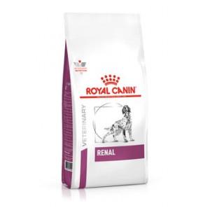Royal Canin Veterinary Diet Renal - 2kg/10kg 